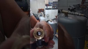 Пескоструйный аппарат инструкция