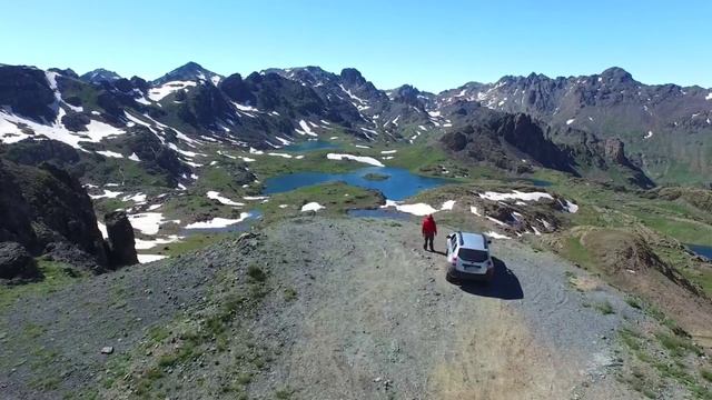 Music for the road. смотреть онлайн