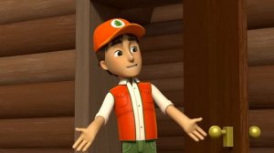 Щенячий патруль | Лучшие командные спасения Крепыша и Рокки! С щенками Райдером и Зумой | Nick Jr.