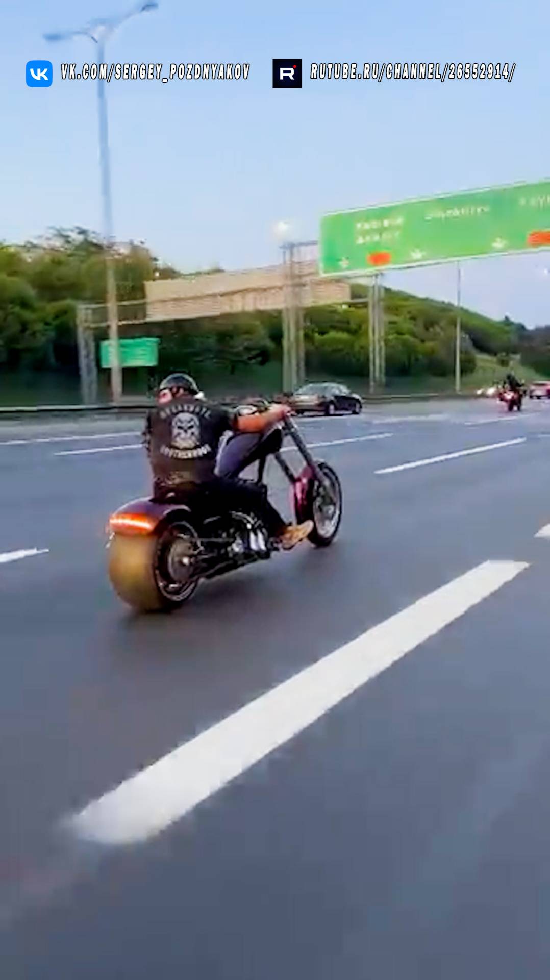 Кастом байк мечты Breakboyz и TT Custom в Стамбуле смотреть онлайн