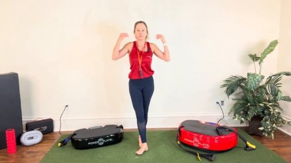 Power Plate - Common Questions Answered.