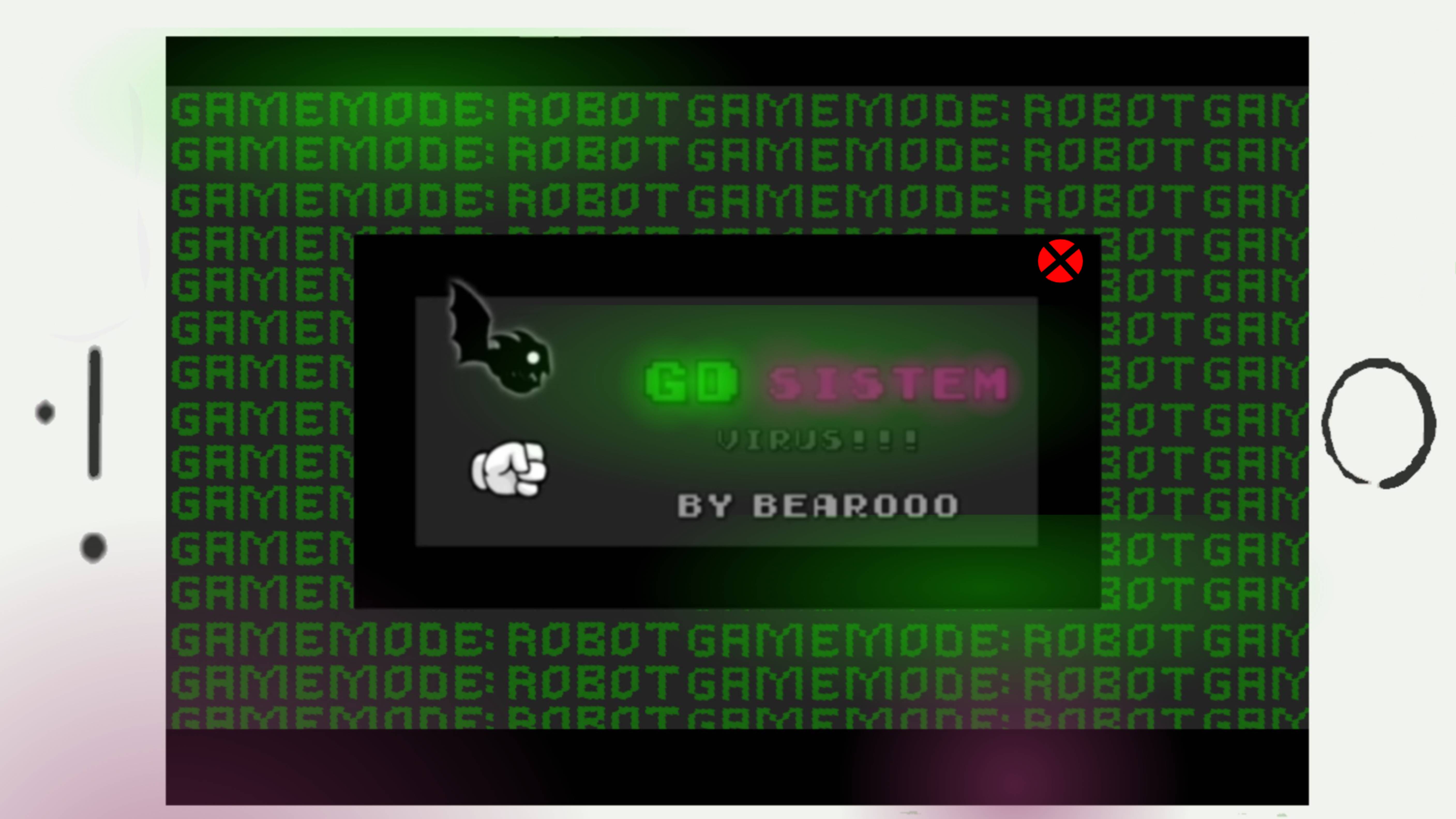 GD SISTEM (От BEARFFF) смотреть онлайн