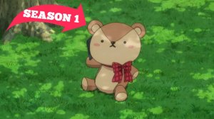 В другом мире со смартфоном - 1 сезон 7 серия / Isekai wa smartphone to tomo ni