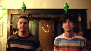 Без близнеца — Официальный трейлер (2025)