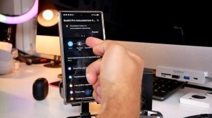 Samsung Buds 3 Pro подробный разбор и впечатления