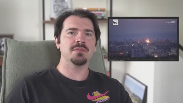 (31.07.25)Киев подвергся крупнейшей ночной атаке смотреть онлайн