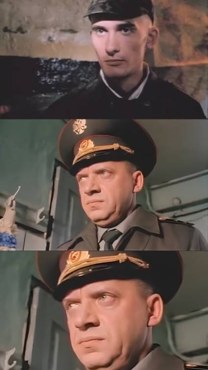 Спонтанный Танец Дикого Прапора смотреть онлайн