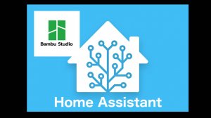 Присоединение принтеров  Bambu Lab 3D к Home Assistant