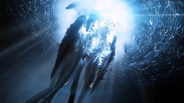 Альфа ⯈ Crysis 3 Remastered #08