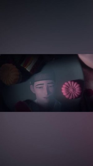 Озвучка ДЖИНУ и РУМИ - как вам? Полный ролик в моем ТГ  #кейпоп  #озвучка