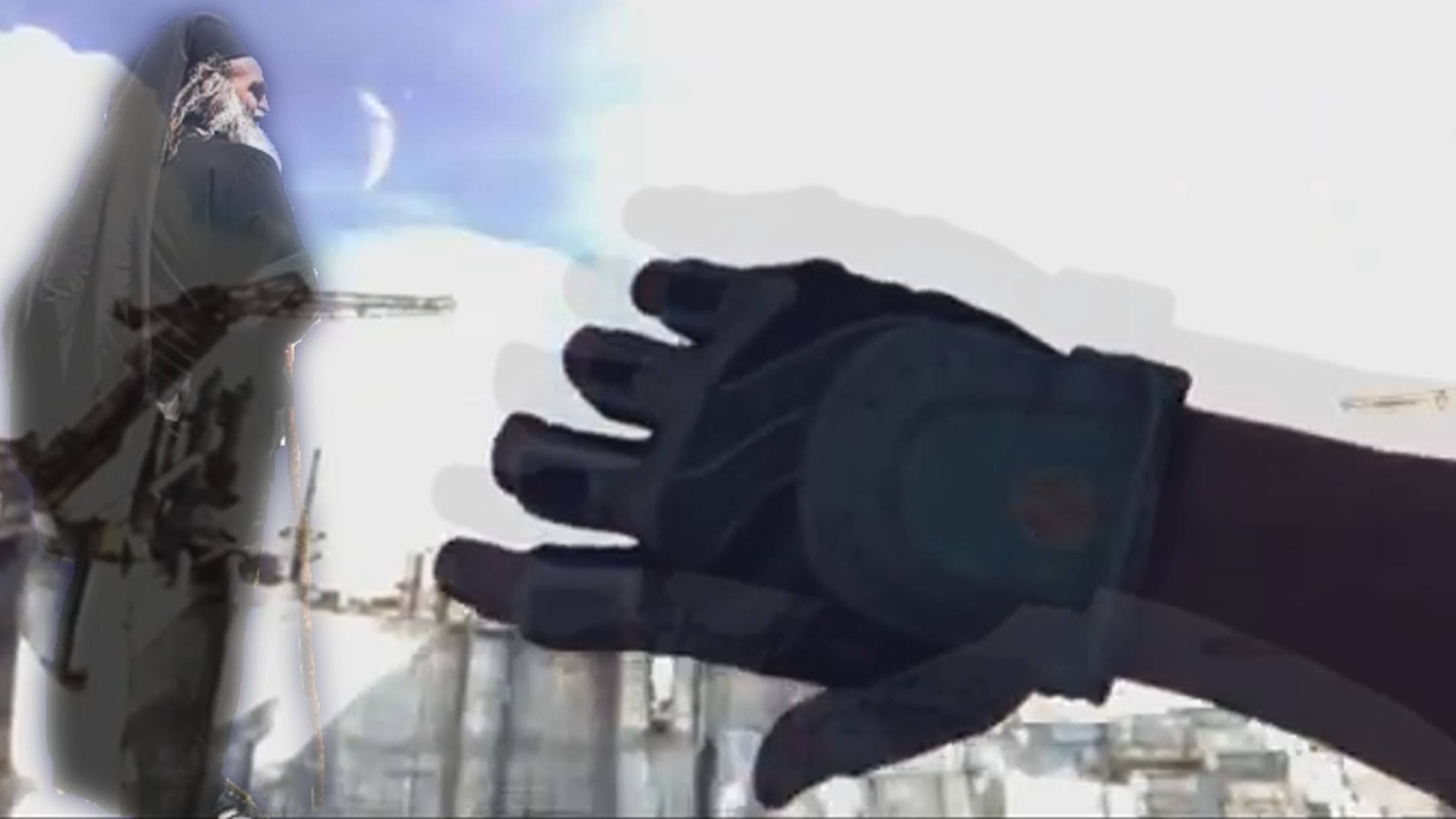 Пророчества Афонского старца о семи битвах смотреть онлайн