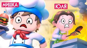 СИМУЛЯТОР ЛУЧШЕГО РЕСТОРАНА ♦ Diner Bros 2