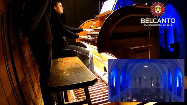 А. Пярт «Annum per annum» смотреть онлайн