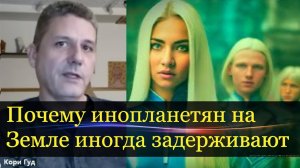 Если Вы–инопланетянин- вас могут и задержать за «плохое поведение».