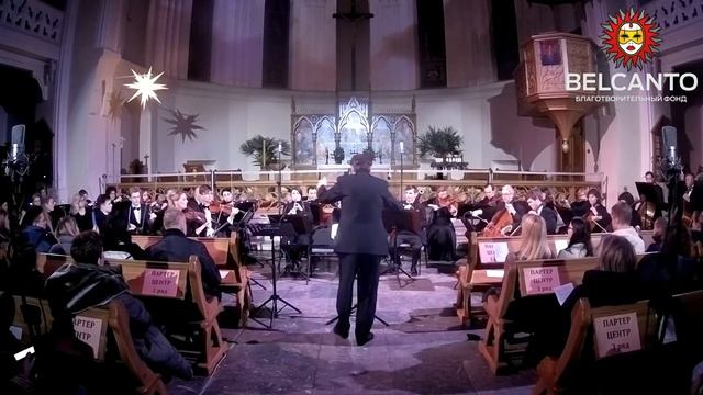 Э.Элгар Энигма-вариации смотреть онлайн