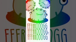 (MY POPULAR VIDEO) Frog family is English effects sponsored by preview 2 effects