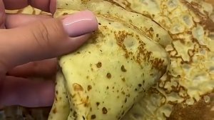 ЛАВАШИ из кабачка...🥞😋    Рецепт в описании ✍️