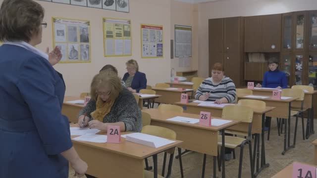 Единый день сдачи ЕГЭ родителями смотреть онлайн
