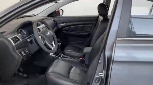 Lifan Solano, II
VIN:
X9W214853J0001112