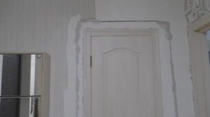 Влог. Мелкий, но грязный ремонт в квартире. Адаптация в детском саду.