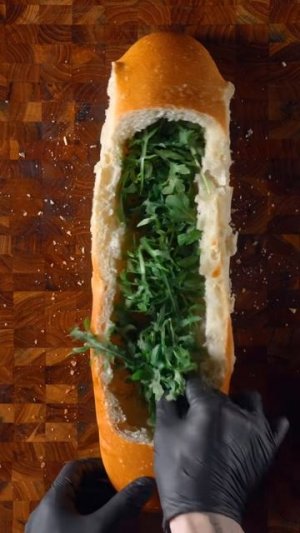 хотел бы попробовать?🤤