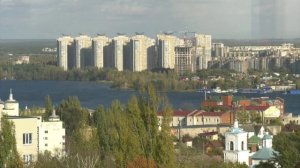 Ночь под звук сирен! В Воронеже и Лисках предупреждали об угрозе атаки беспилотников