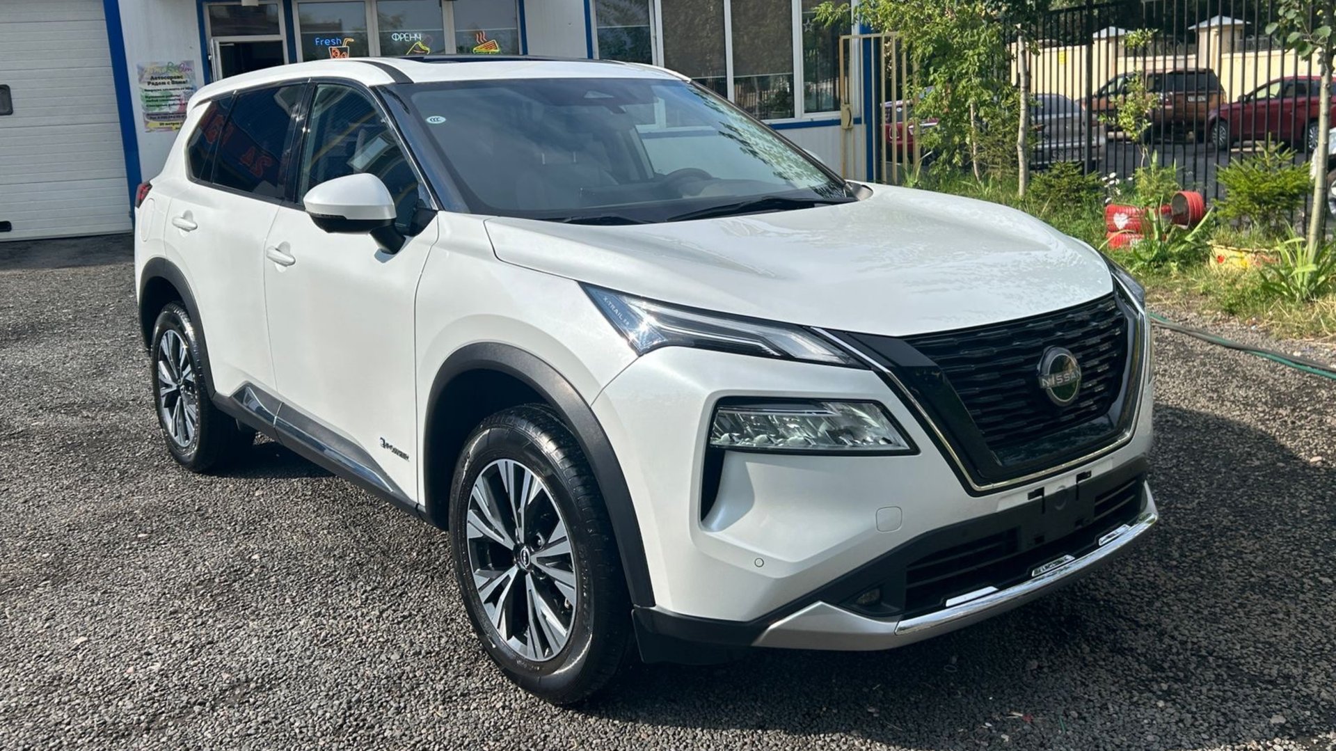 ОТЗЫВ из СПБ | Империя JDM