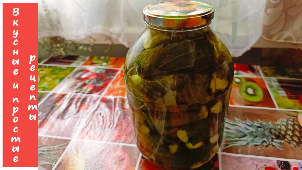 Вкусные и простые рецепты