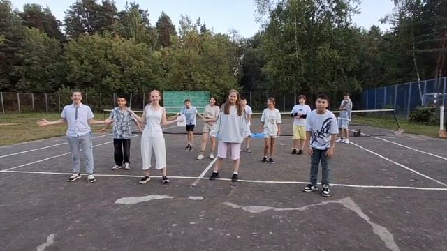 4  смена 2025 \Вселенные