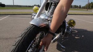 BMW R1200C | Моторы