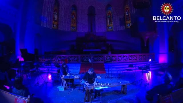 Музыка стихий. Цветение сакуры смотреть онлайн