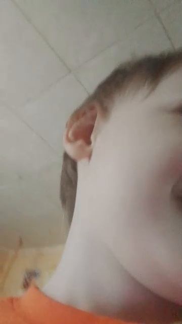 мячик медленный