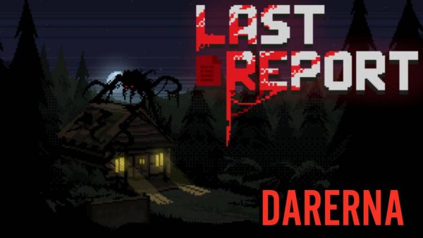 Last Report / Финал