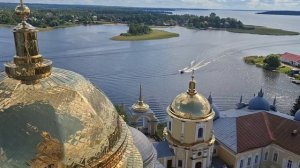 Нило-Столобенская пустынь 2025