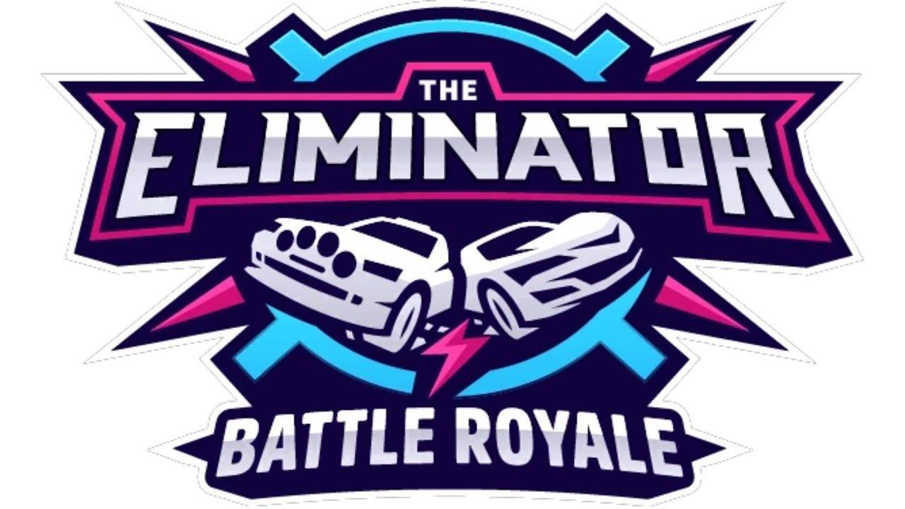 Forza Horizon 5 (Eliminator)