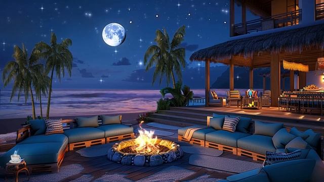 RELAX CHILLOUT Music ｜ Clourful Playlist Chill Out ｜ Juvali