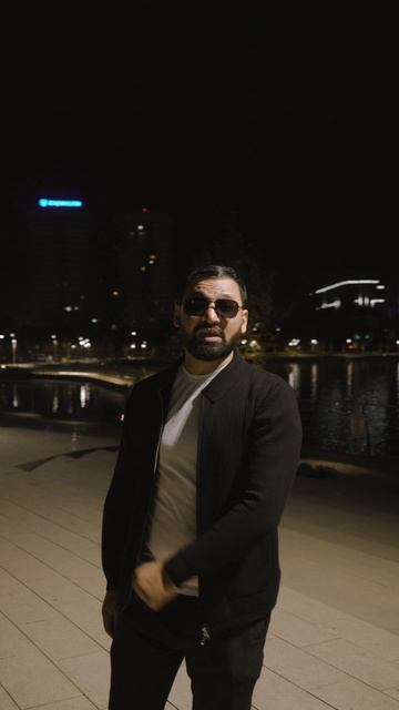 MURAD BLACK - Ты одна смотреть онлайн