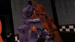 фнаф 1.  против 🆚 фнаф 6