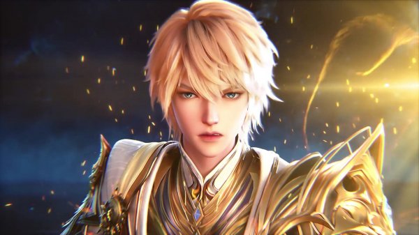 Трон, отмеченный Богом, 7 сезон, 14 серия (170 серия)