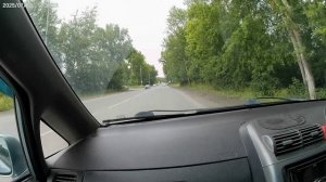 Начался наш долгожданный отпуск. Поездка в  Красноярский край и Республику Хакасия.