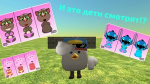 смотрю спрунки зря я туда полез...#жура #ден #чг топ #миф #сериал