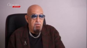 Михаил Шуфутинский женился