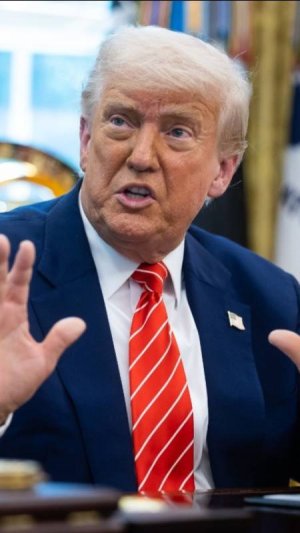 Какие цели преследует Трамп, выдвигая ультиматум России