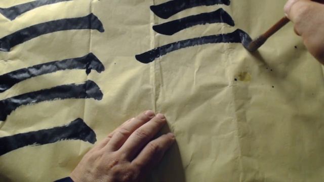 История Китая в образах. Сердце образа. Часть 6. Китайская линия смотреть онлайн