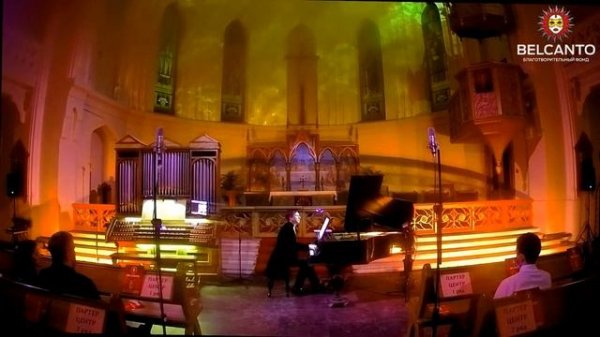 М. Найман «Time Lapse»