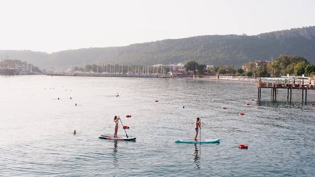 Fame Residence Kemer 5* смотреть онлайн