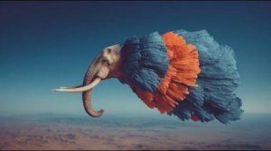 ВАУ! НЕВИДАННЫЕ МИРЫ СОЗДАННЫЕ ИИ! КЛАССНЫЙ ВИЗУАЛ И ДРУГОЕ