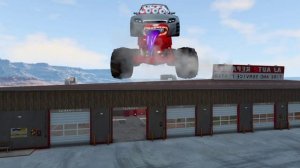 МУЛЬТ ТАЧКИ МОЛНИЯ МАККУИН КРУТЫЕ ЛЕТАЮЩИЕ МАШИНКИ РАЗВИВАЮЩИЕ МУЛЬТИКИ ДЛЯ МАЛЬЧИКОВ