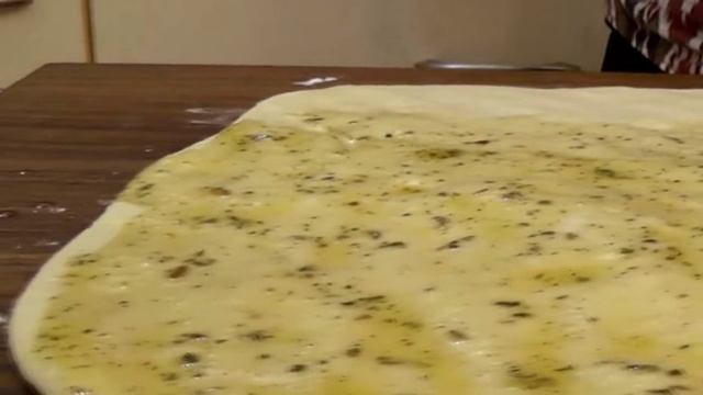 Кухня Мамашки