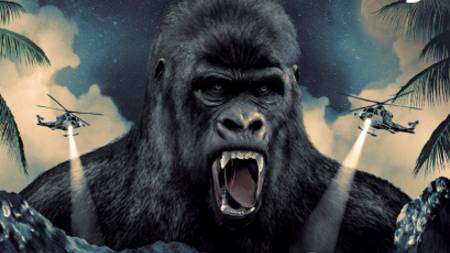 Трейлер фильма - Кинг Конг (1976) Приключения / Ужасы смотреть онлайн